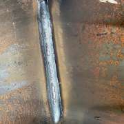 Alexis Biscaia - Setúbal - Welding