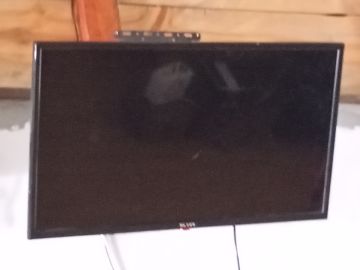 Reparador de TV