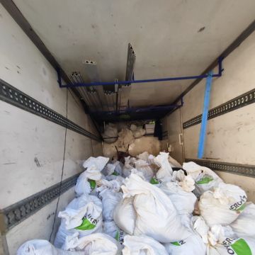 CLYON - Seixal - Enlèvement de déchets et de gravats