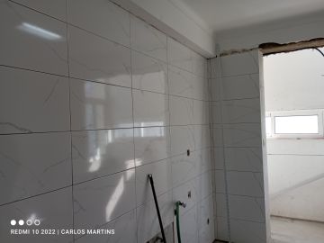 CFM LDA. - Beja - Calafetagem