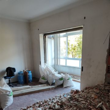 CLYON - Seixal - Enlèvement de déchets et de gravats