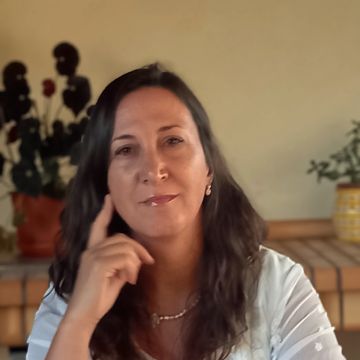 Vera Teixeira - Paredes - Psicologia