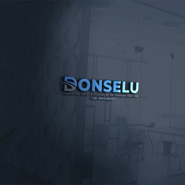 Nzila Digital - Lisboa - Animación