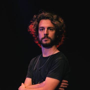 André Agrela - Aulas de Bateria - Leiria - Gravação de Áudio