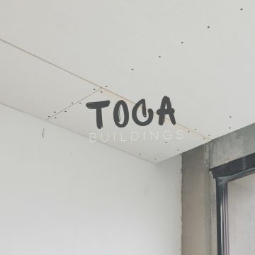 Toca Buildings - Braga - Kitchen Remodel
