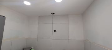 Contratista para instalar baldosas