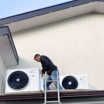 Comum e Completo, unipessoal, LDA - Guimarães - Tankless Water Heater Installation or Replacement