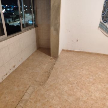 CLYON - Seixal - Démolition de bâtiments