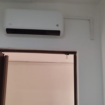 Gonçalo Silva - Sintra - Instalación de generadores