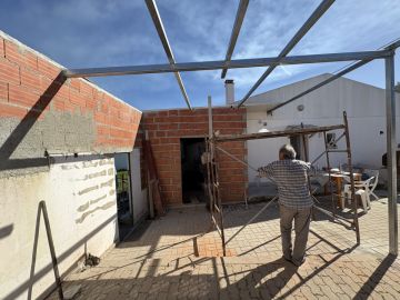 Arquitectura - Hogar