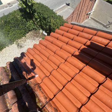 Lava Telha - Figueira da Foz - Réparation ou entretien de toiture