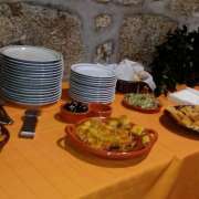Carla Machado - Felgueiras - Partyplanung