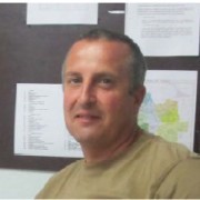 Nuno Gonçalves - Moita - Landvermessung