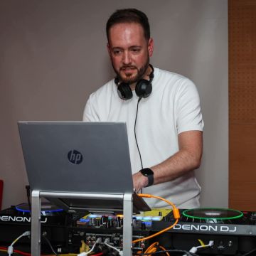 Djay Marto - Palmela - DJ
