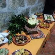 Carla Machado - Felgueiras - Organisation einer Baby Shower