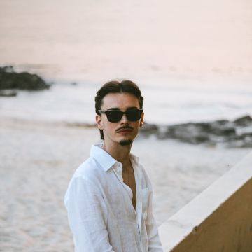 Johnnys Frame - Trofa - Retratos