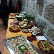 Carla Machado - Felgueiras - Catering Service