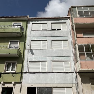 Rafael Conceição - Odivelas - Pintura de Móveis