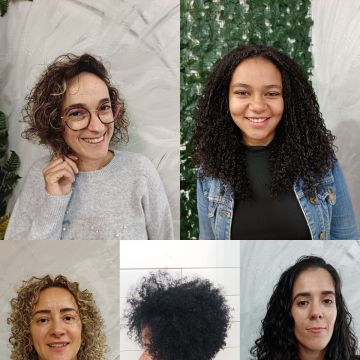 Will Mitchell - Torres Vedras - Event Hair Styling