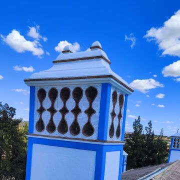 JCSA PINTURAS - Almodôvar - Property Cleanup