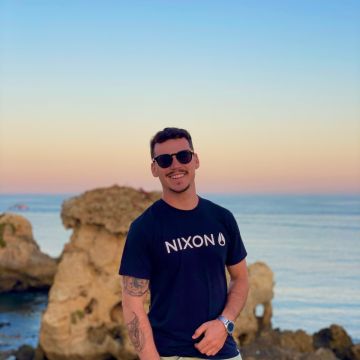 Nuno Ferreira - Albufeira - Reparação ou Manutenção de Canalização Exterior