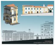 Projilinha Lda - Arquitectura e Engenharia - Oeiras - Topography