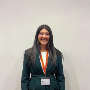 Mariana Gomes - Santo Tirso - Nutricionista