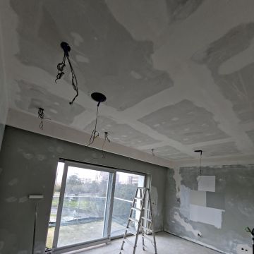 Gomes e sampaio - Oeiras - Floor Tiling