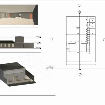 Emunah Engenharia - Especialidades Tecnica - Gondomar - Home Organizing