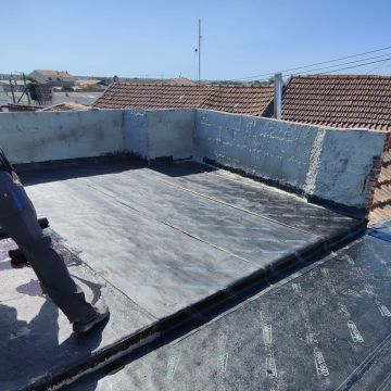 Haru Services - Aveiro - Remodelação de Casa de Banho