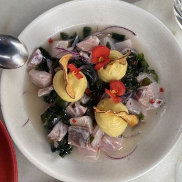 Larissa Castro - Lisboa - Personal Chef