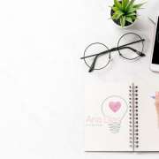 Ana Dias - Criativa - Leiria - Logo Design