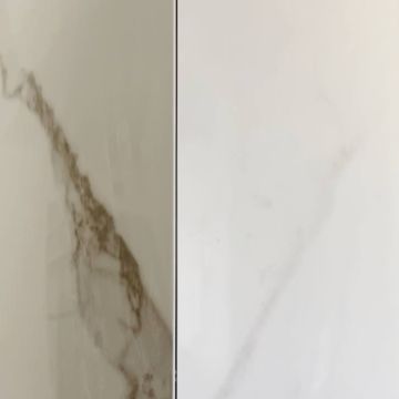 Arte em cerâmica - Lisboa - Revêtement de salle de bains
