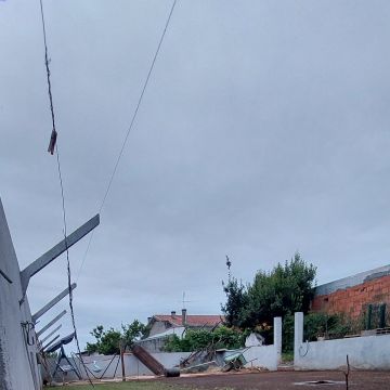 Bruno Pinto Serviços - Santa Maria da Feira - Reparación y texturización de placas de pladur