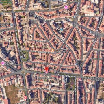 Marquesa Consultoria - Lisboa - Rechtsanwalt für Immobilienrecht