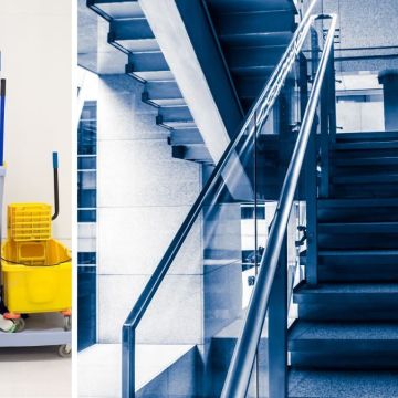 Condocleaning - Matosinhos - Servicios Domésticos
