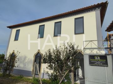 Haru Services - Aveiro - Remodelação de Casa de Banho