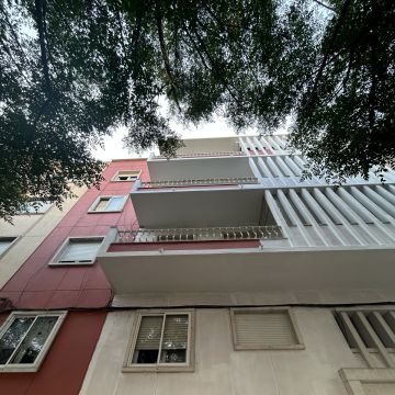 Rafael Conceição - Odivelas - Pintura de Casas