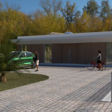 Samuel Topógrafo - Baião - Interior Architecture