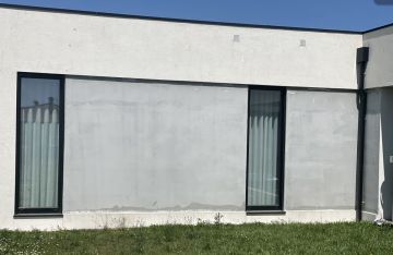 Paredes, Pladur e Escadas - Casa