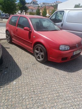 Autowerkstatt