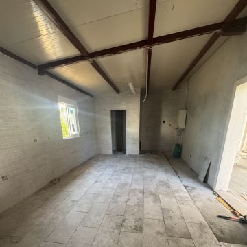 Oliveiras Remodelação - Rio Maior - Hausbau