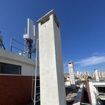 Rafael Conceição - Odivelas - Automação Residencial e Domótica