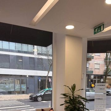 Marquesa Consultoria - Lisboa - Rechtsanwalt für Unternehmensrecht