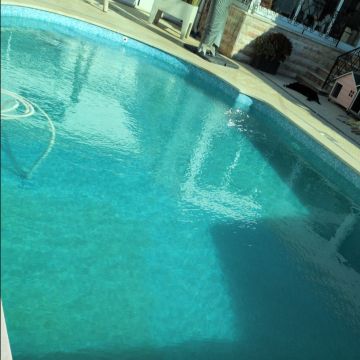 Scandic Pool Clean - Oeiras - Swimmingpool reparieren