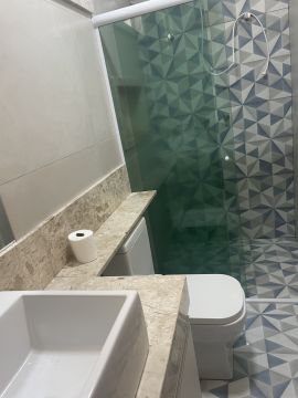 Wp.Remodelaçoes - Sesimbra - Außenanstrich