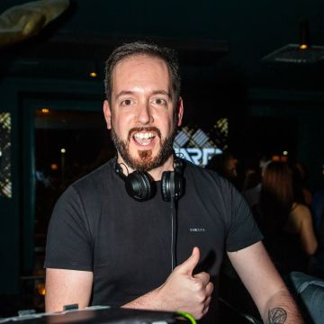 Djay Marto - Palmela - Event DJ