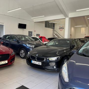Storecar - Oeiras - Car review and diagnosis