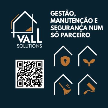 Vall Solutions - Sintra - Limpeza a Fundo