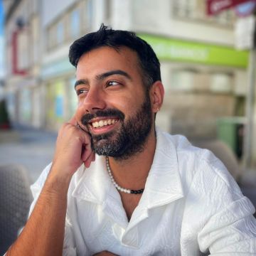 Enf Hugo - Viana do Castelo - Assistente de Saúde
